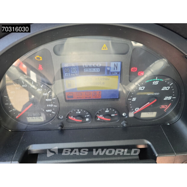 Iveco STRALIS 330-46068873