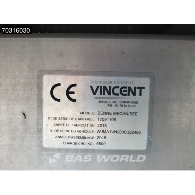 Iveco STRALIS 330-46068875