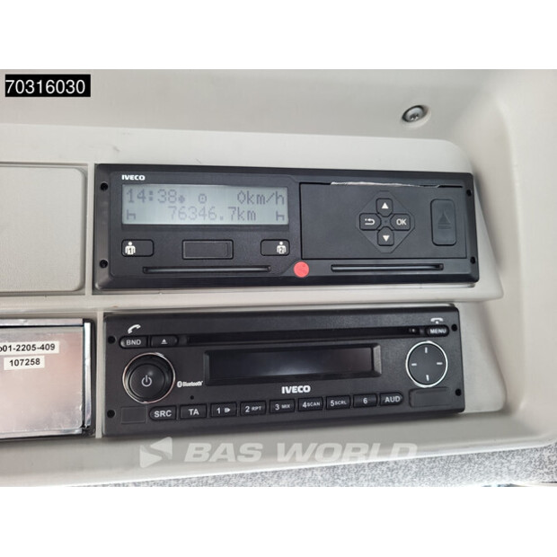 Iveco STRALIS 330-46068876