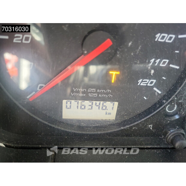 Iveco STRALIS 330-46068877