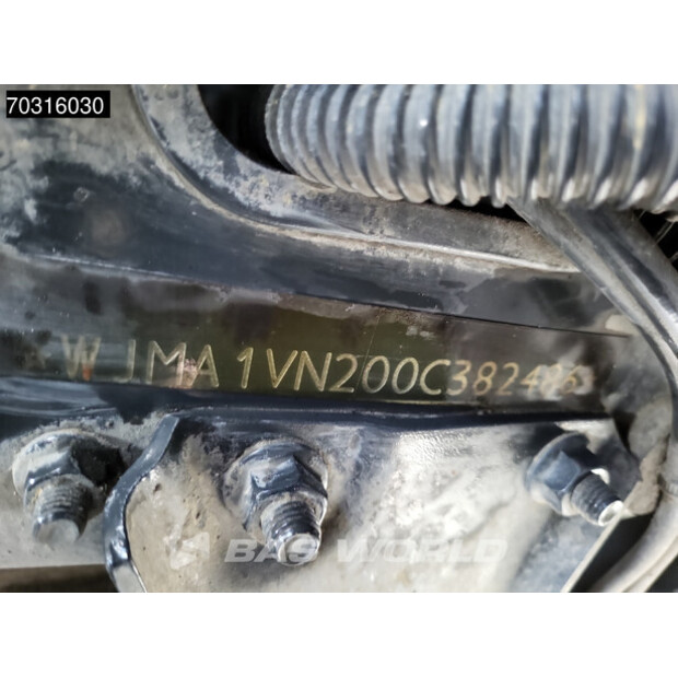 Iveco STRALIS 330-46068879