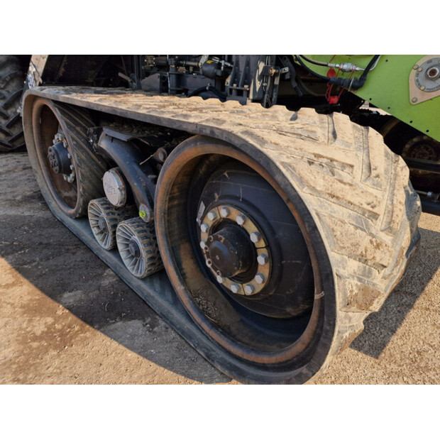 2013 CLAAS Lexion 760TT-46068894