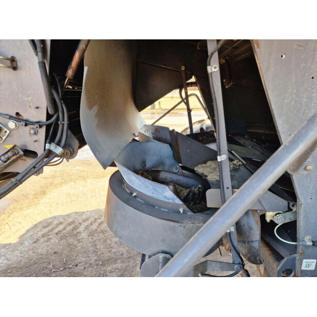 2013 CLAAS Lexion 760TT-46068901