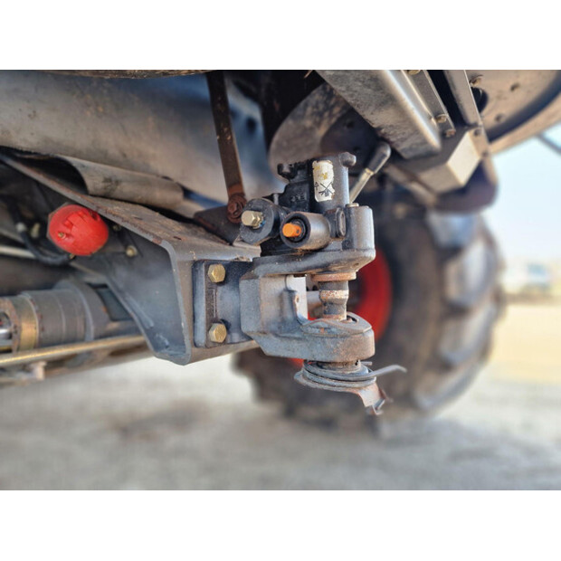 2013 CLAAS Lexion 760TT-46068902