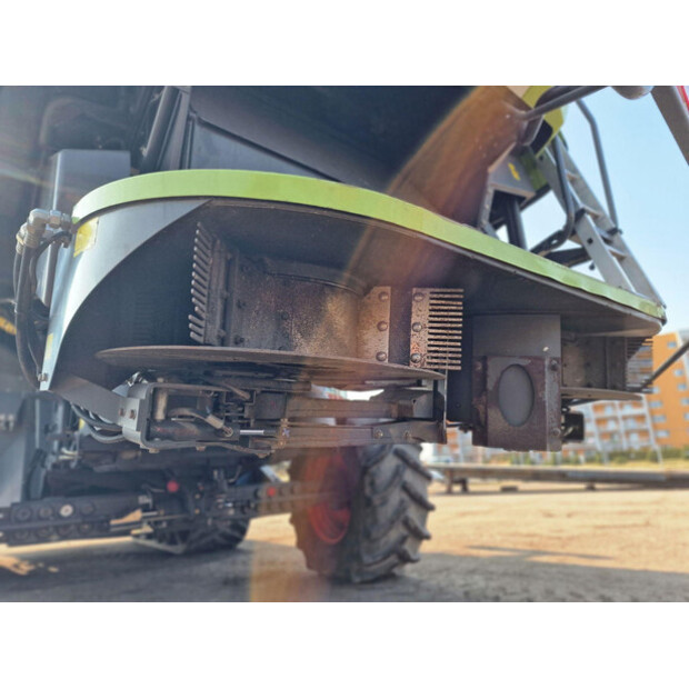 2013 CLAAS Lexion 760TT-46068903