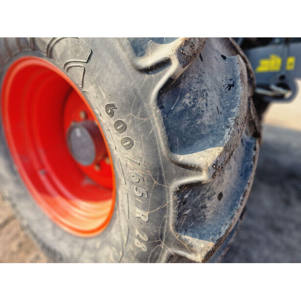 2013 CLAAS Lexion 760TT-46068907