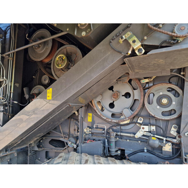 2013 CLAAS Lexion 760TT-46068908