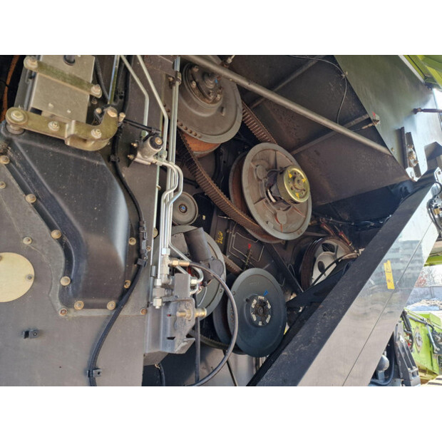 2013 CLAAS Lexion 760TT-46068909