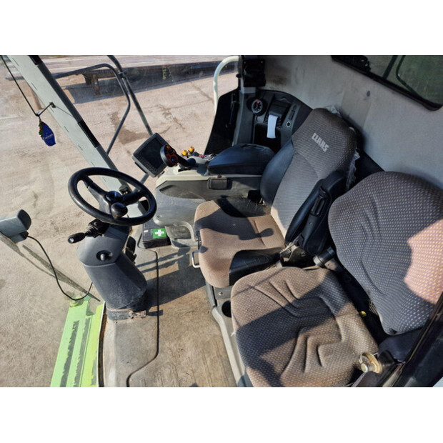 2013 CLAAS Lexion 760TT-46068910