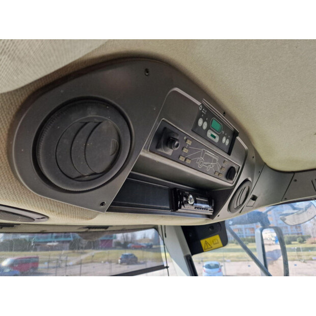 2013 CLAAS Lexion 760TT-46068914