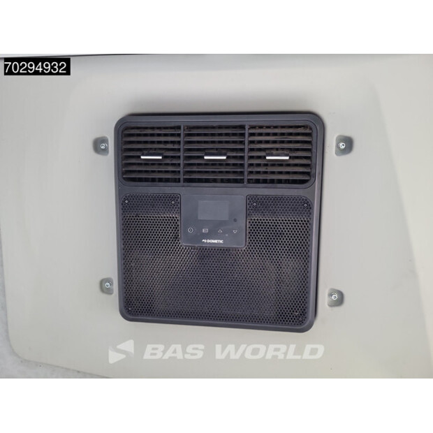 2019 Mercedes-Benz Arocs 2046-46068965