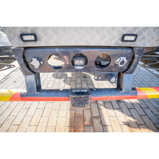 2016 MAN TGL 12.220-46069171