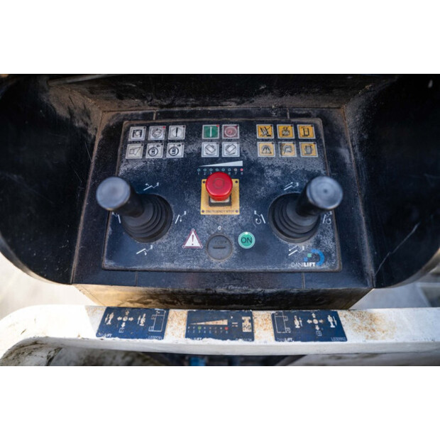 2016 MAN TGL 12.220-46069172