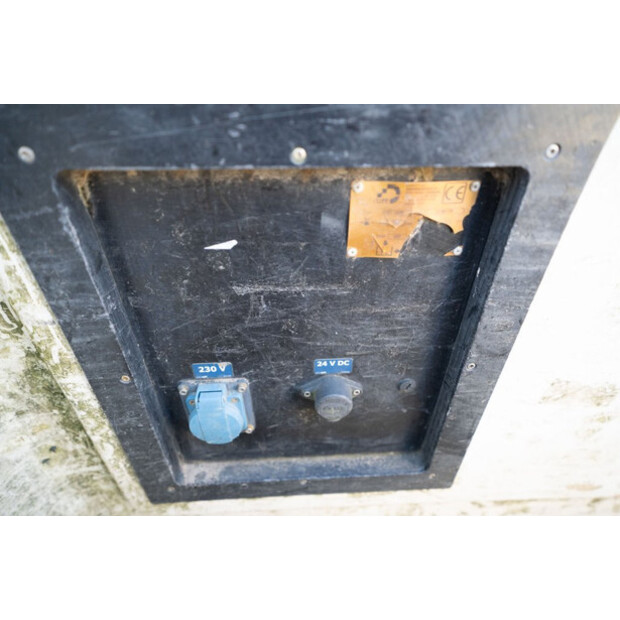 2016 MAN TGL 12.220-46069173