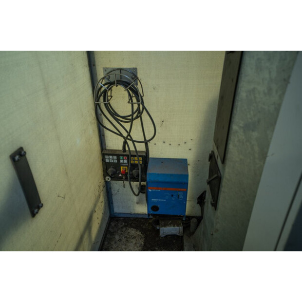 2016 MAN TGL 12.220-46069174