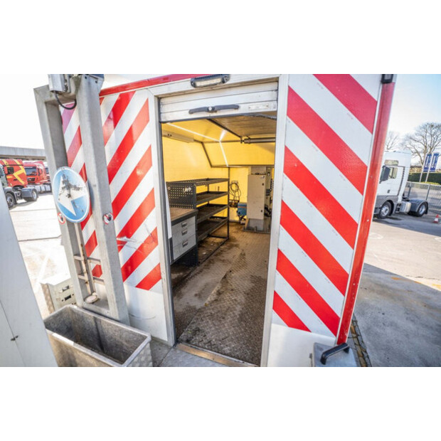 2016 MAN TGL 12.220-46069179