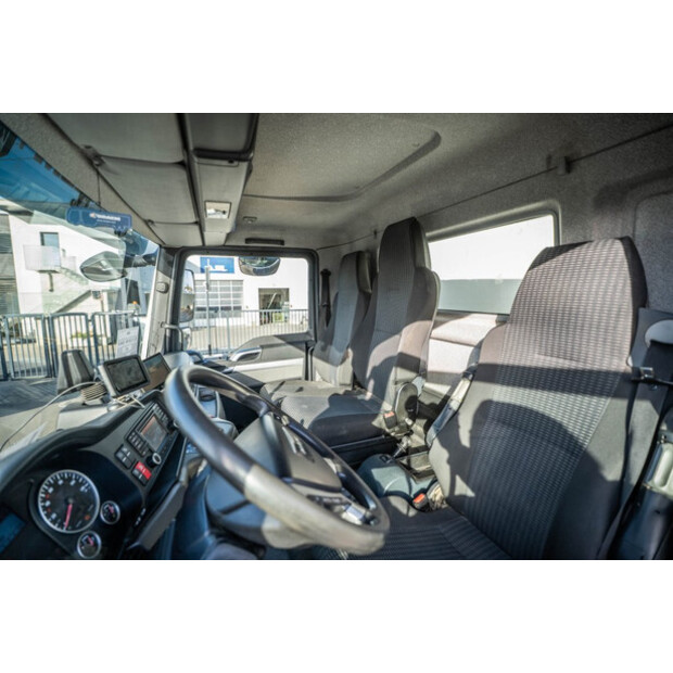 2016 MAN TGL 12.220-46069180