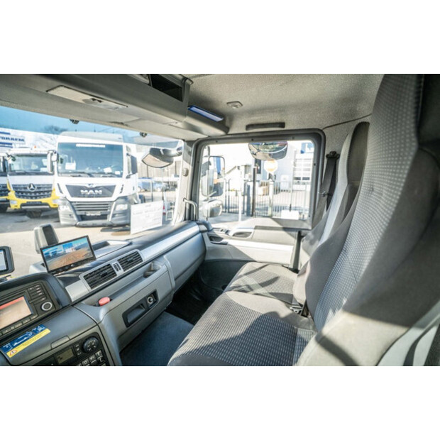 2016 MAN TGL 12.220-46069181