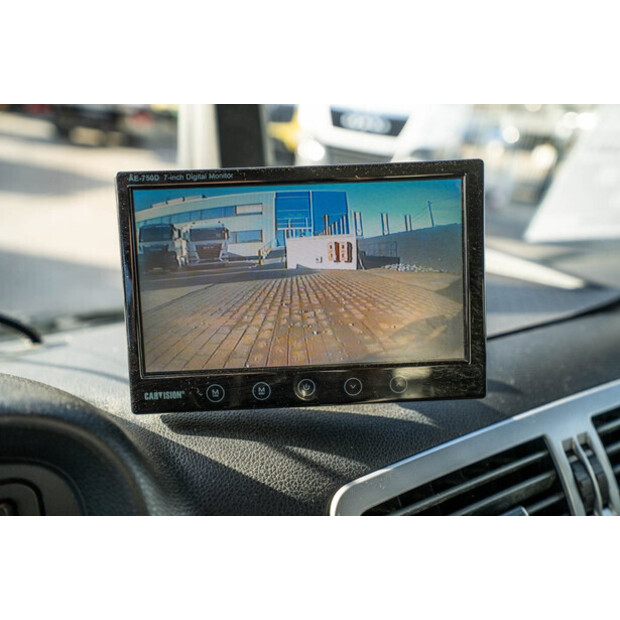 2016 MAN TGL 12.220-46069185