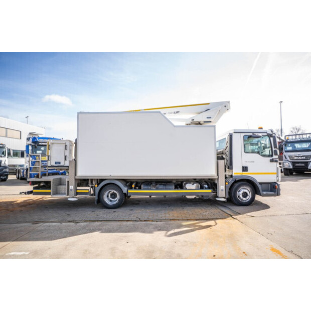 2016 MAN TGL 12.220-46069218