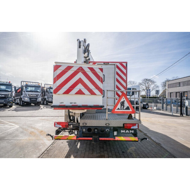 2016 MAN TGL 12.220-46069222