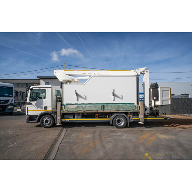 2016 MAN TGL 12.220-46069224