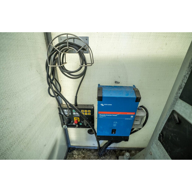 2016 MAN TGL 12.220-46069229