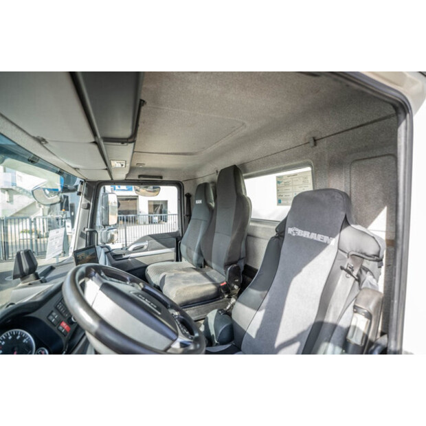 2016 MAN TGL 12.220-46069233