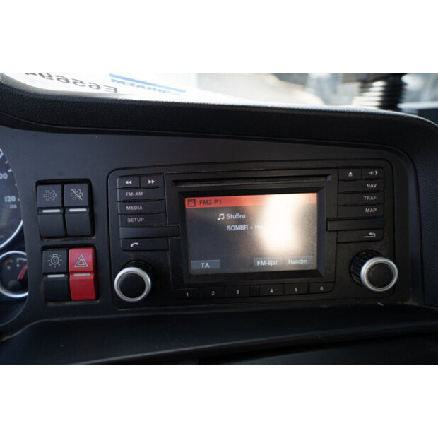 2016 MAN TGL 12.220-46069235