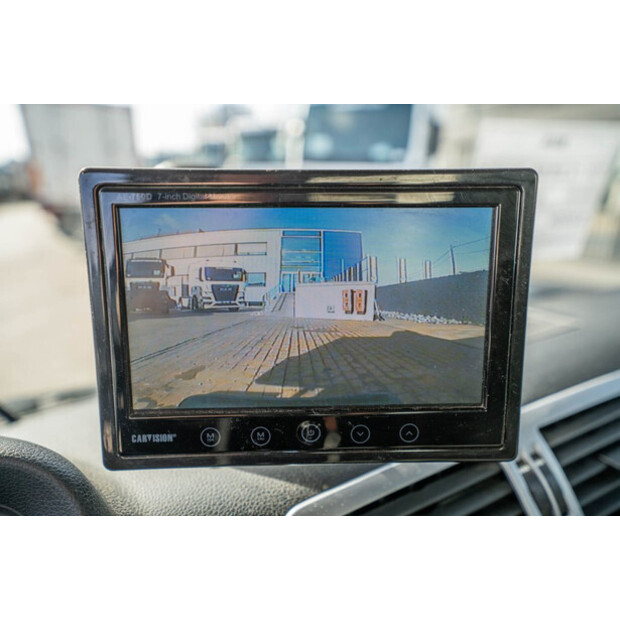 2016 MAN TGL 12.220-46069236