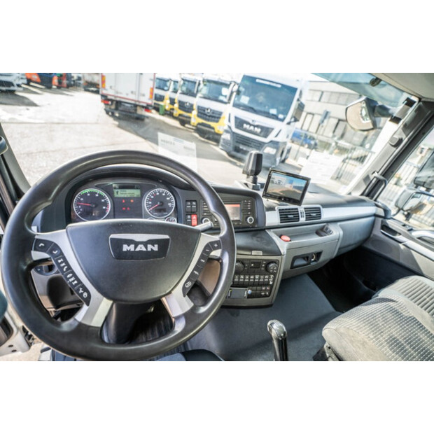 2016 MAN TGL 12.220-46069238