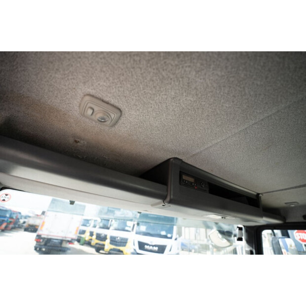 2016 MAN TGL 12.220-46069242