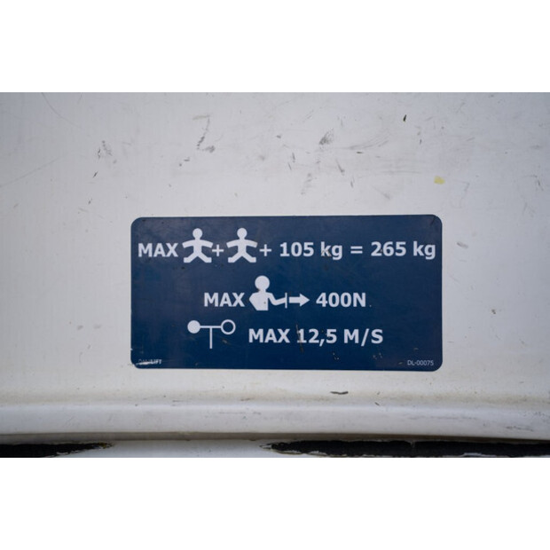 2016 MAN TGL 12.220-46069245