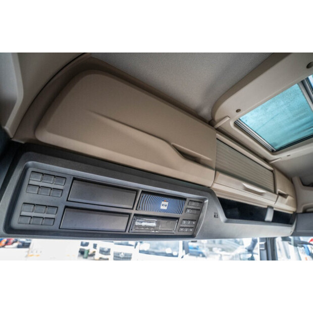 2021 مان TGX 18.470-46069284