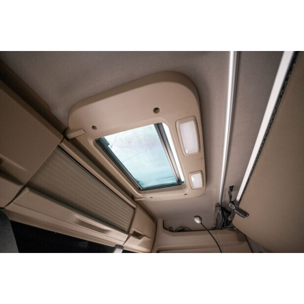 2021 مان TGX 18.470-46069285