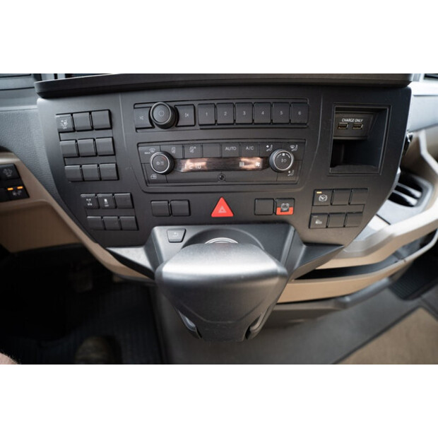 2021 مان TGX 18.470-46069286