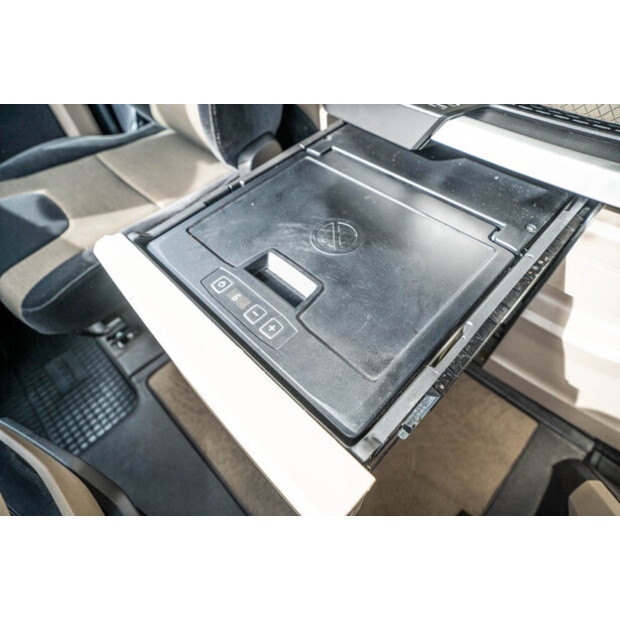 2021 مان TGX 18.470-46069287