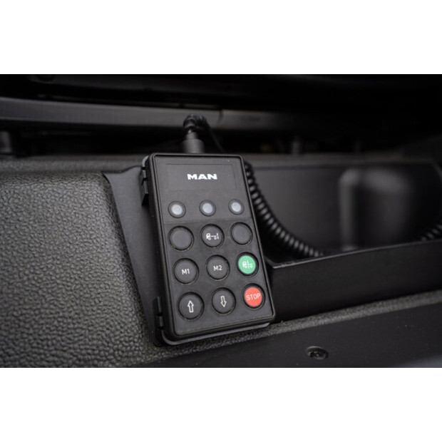 2021 مان TGX 18.470-46069290