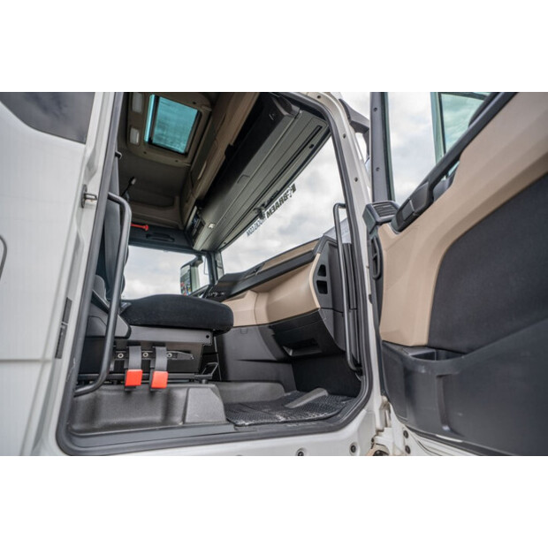 2021 مان TGX 18.470-46069293