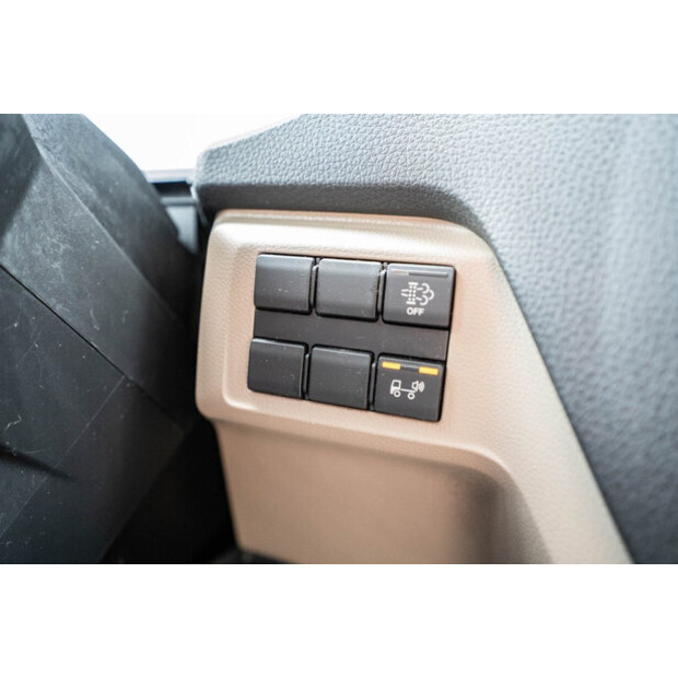 2021 مان TGX 18.470-46069295