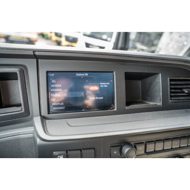 2021 مان TGX 18.470-46069296