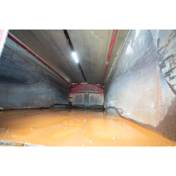 2016 MAN TGS 26.400-46069310