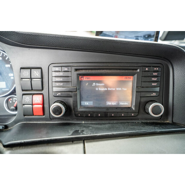 2016 MAN TGS 26.400-46069313