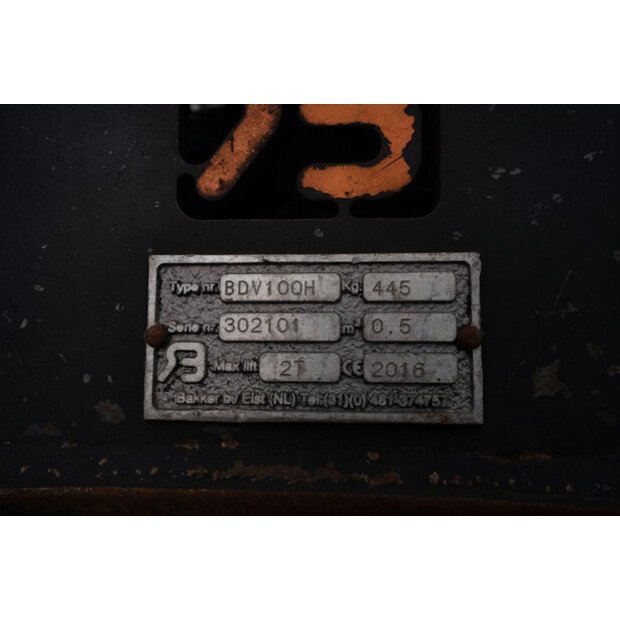 2016 MAN TGS 26.400-46069323