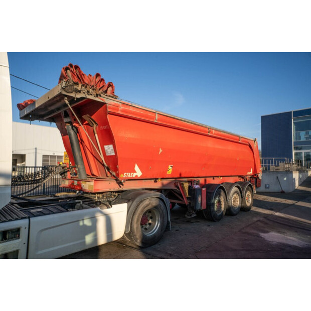 2007 Stas S339CX-46069326