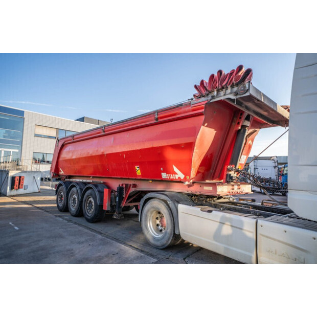 2007 Stas S339CX-46069327