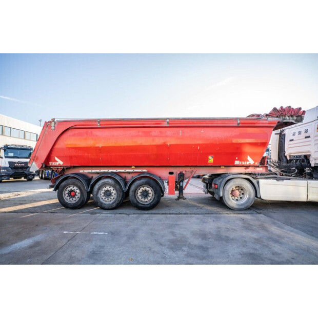 2007 Stas S339CX-46069328