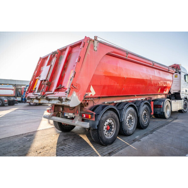 2007 Stas S339CX-46069329