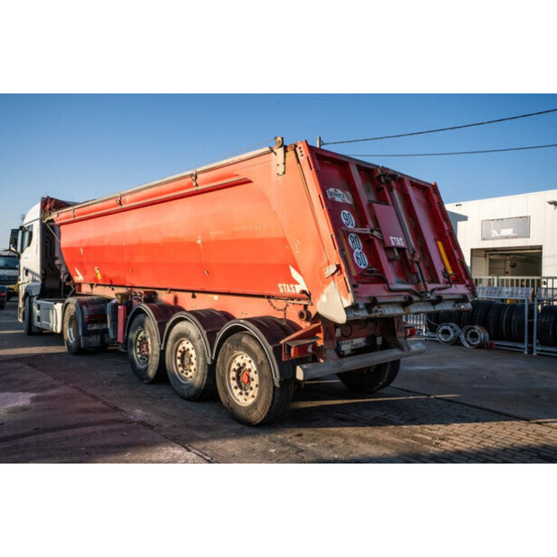 2007 Stas S339CX-46069331