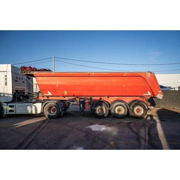 2007 Stas S339CX-46069332